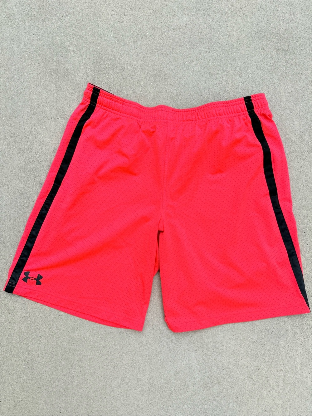 Under Armour Athletic Shorts